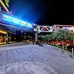 Luxury 2Br R&F Princess Cove Johor Bahru Ciq