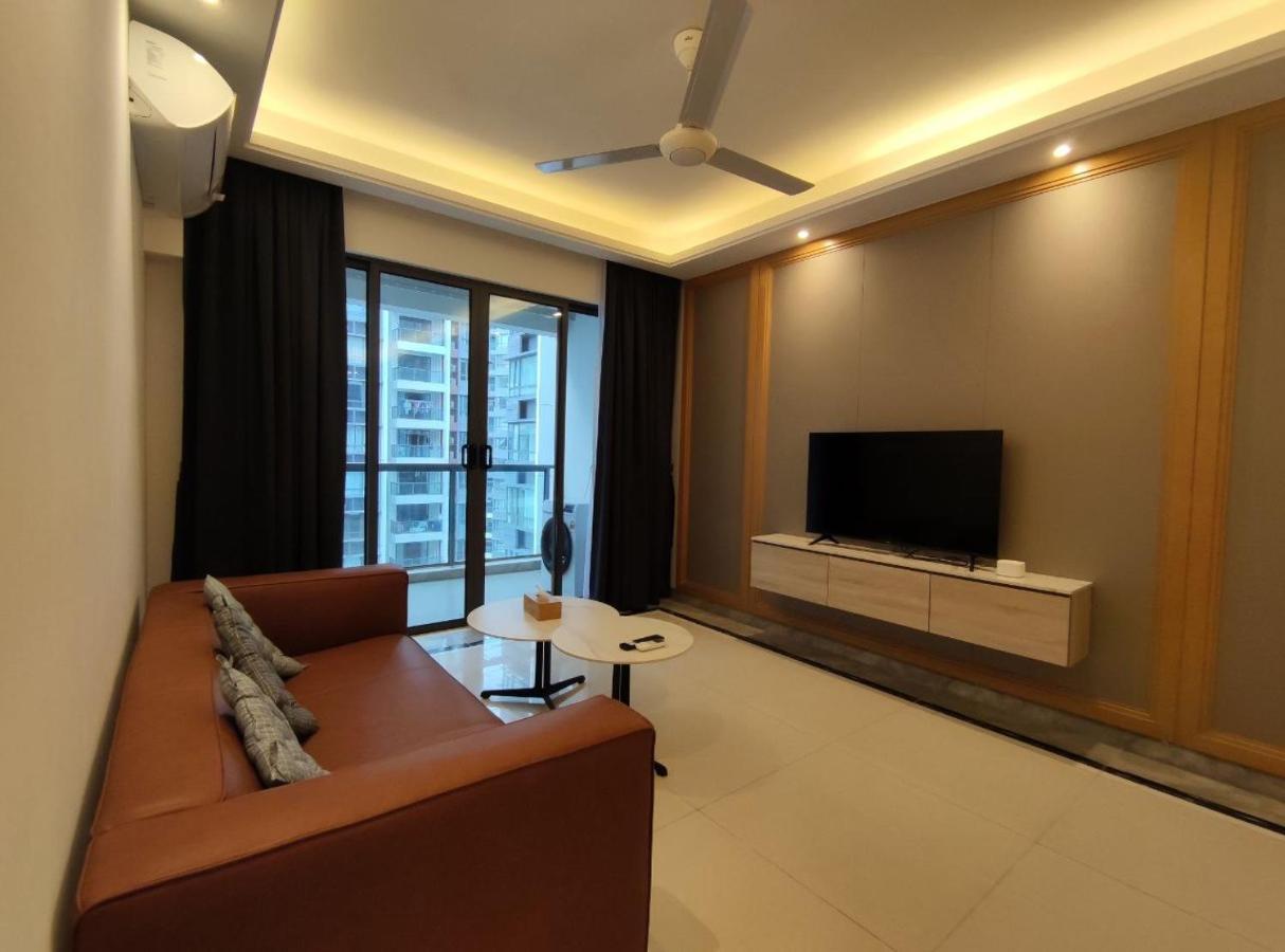 Luxury 2br R&f Princess Cove Ciq * Johor Bahru