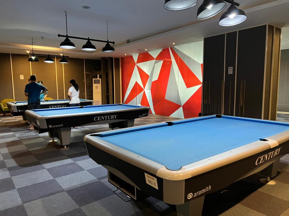 Pangsapuri Luxury 2br R&f Princess Cove Ciq