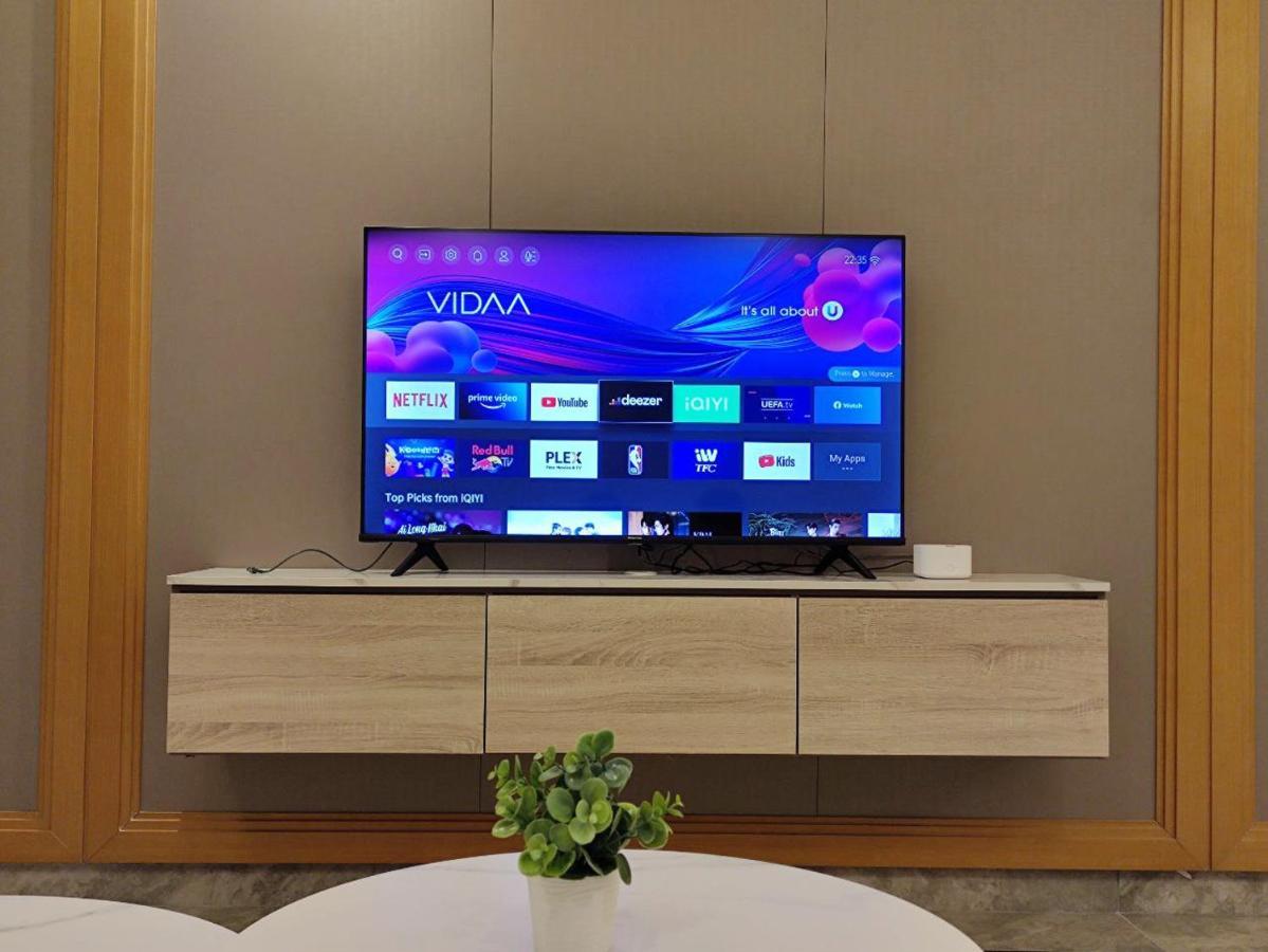 Luxury 2br R&f Princess Cove Ciq