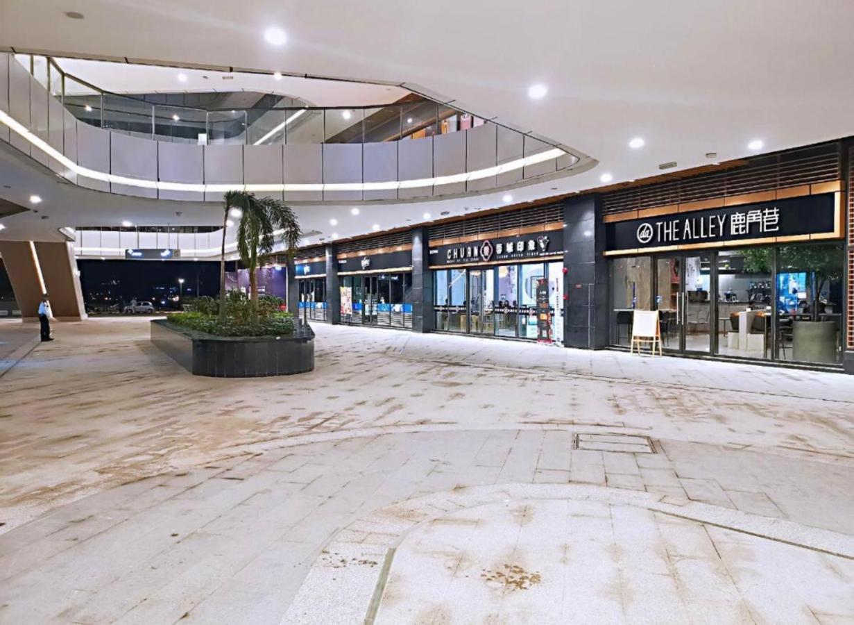 Luxury 2br R&f Princess Cove Ciq
