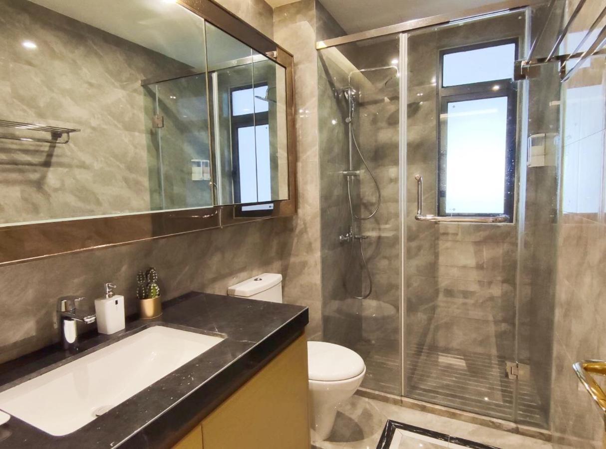 Luxury 2br R&f Princess Cove Ciq Pangsapuri *