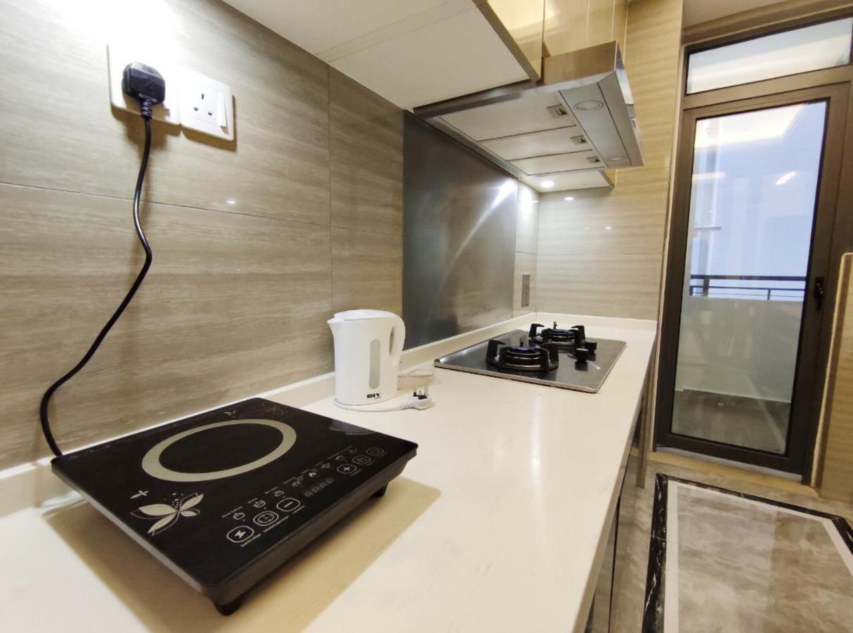 Luxury 2br R&f Princess Cove Ciq Pangsapuri *