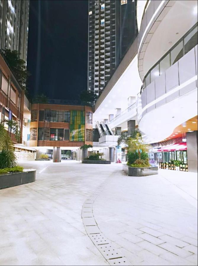 Luxury 2br R&f Princess Cove Ciq Pangsapuri Johor Bahru